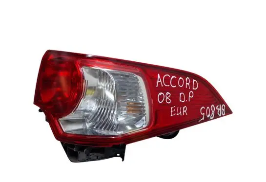 Honda Accord Rear/tail lights P71996R