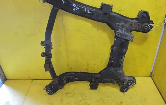 Honda Odyssey Front subframe