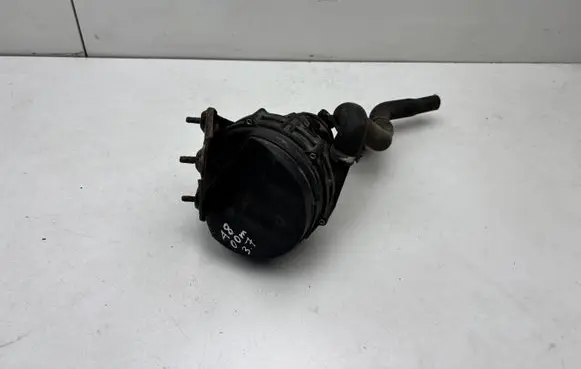 Audi A8 S8 D2 4D Secondary air pump 078906615M 078906601F