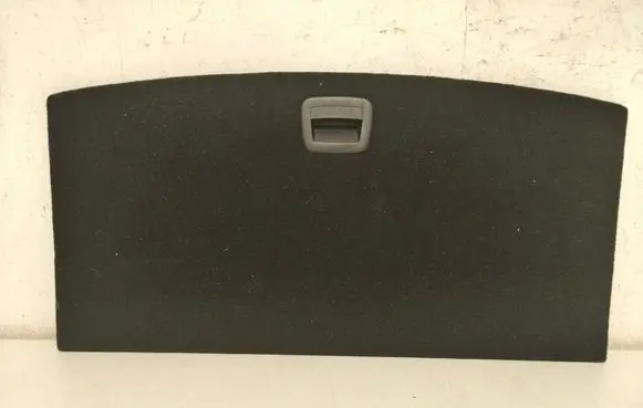 BMW 3 G20 G21 Trunk/boot mat liner 7450065