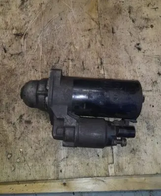 Audi A6 S6 C6 4F Starter motor