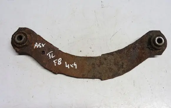 Mitsubishi ASX Rear control arm 86r3ruAo6g4