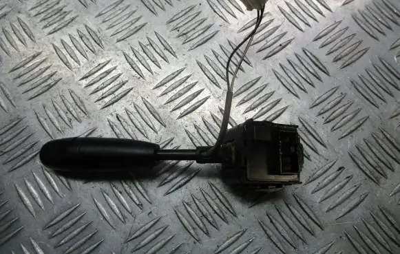 Chevrolet Aveo Headlight wiper switch 