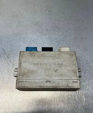 BMW 5 E39 Parking PDC control unit/module 6916406