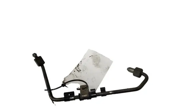 Chevrolet Captiva Fuel injector supply line/pipe 