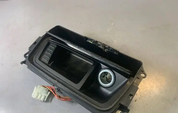 BMW 3 E90 E91 Car ashtray 7078571 7129555