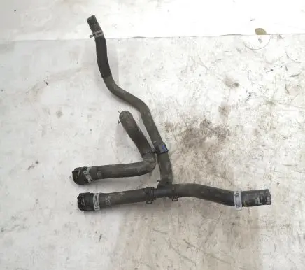 Chevrolet Camaro Engine coolant pipe/hose 23328437 23296971