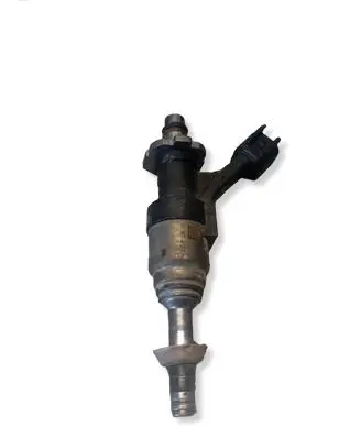 Chevrolet Corvette Fuel injector 12687709 0907801214