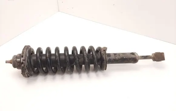 Toyota Hilux (AN10, AN20, AN30) Front shock absorber with coil spring 485100K160D