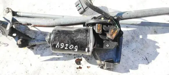 Opel Meriva A Wiper motor 93390344 23004007