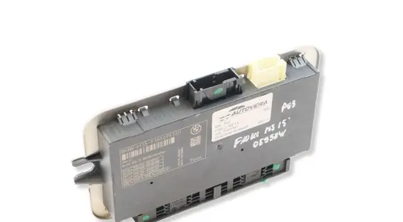 BMW M5 Light module LCM 9383694 000763002001001