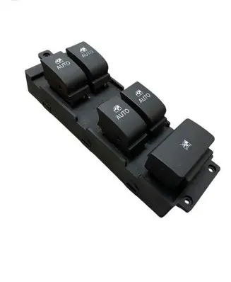 Opel Antara Electric window control switch 202007455