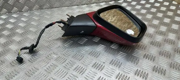 Opel Mokka Front door electric wing mirror 