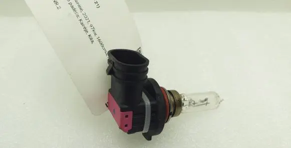 KIA Sportage Rear tail light bulb 
