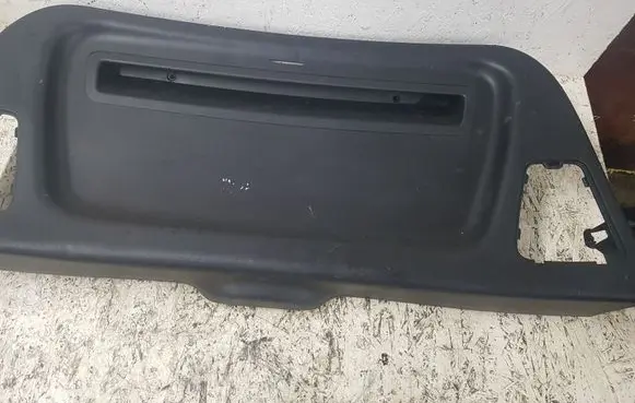 Seat Altea XL Tailgate/boot cover trim set 5P8867601