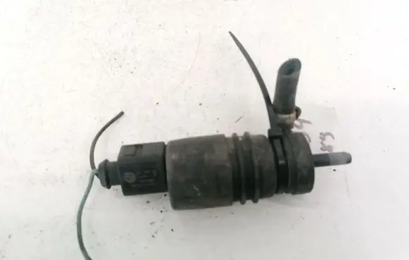 Mercedes-Benz ML W163 Windscreen/windshield washer pump