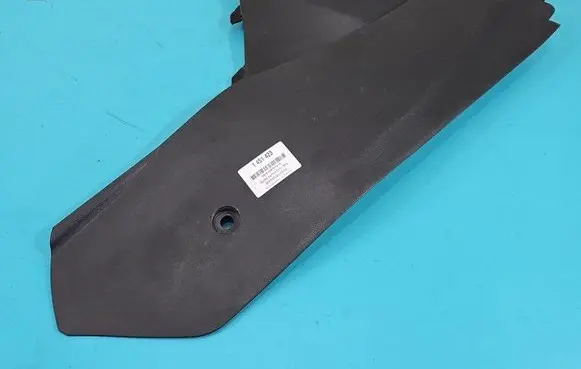 Hyundai Elantra Center console 84675-3X000 IMPRK1451423
