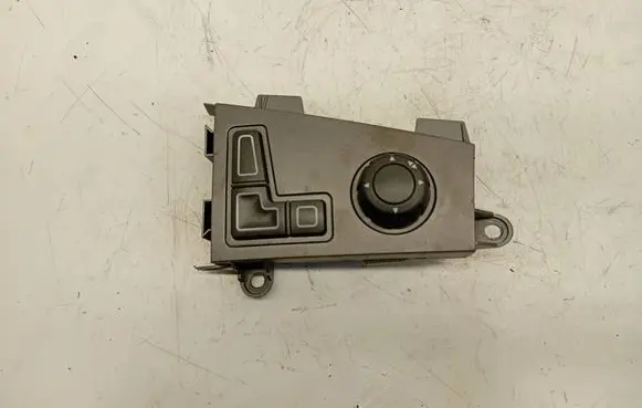 BMW 7 E65 E66 Seat control switch 6930026 E0200213 53285913