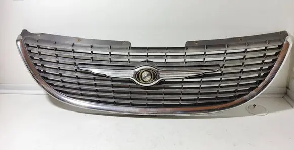 Chrysler Voyager Front grill 4857522AA