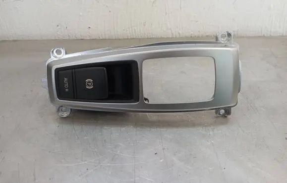BMW X5 E70 Hand parking brake switch 9148508 032141102
