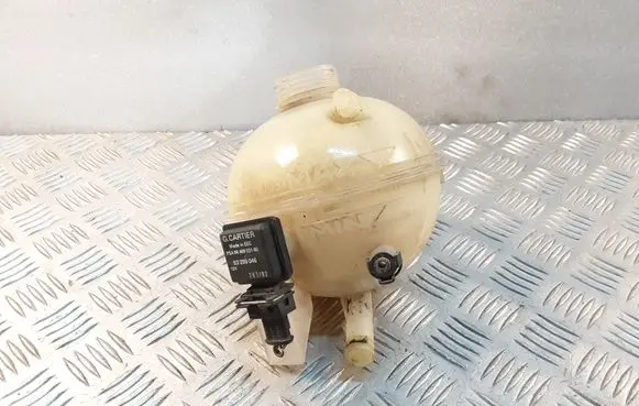 Opel Tigra B Coolant expansion tank/reservoir