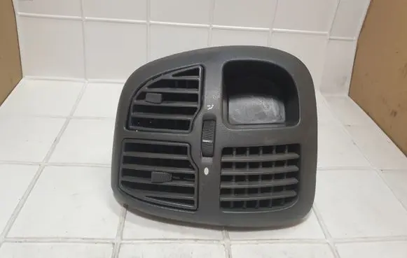 Citroen Jumper Dashboard side air vent grill/cover trim 422502