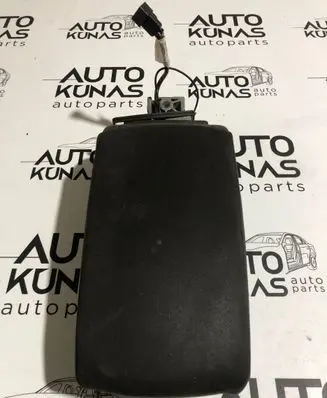 Audi A6 S6 C6 4F Armrest 7U10DAFLS