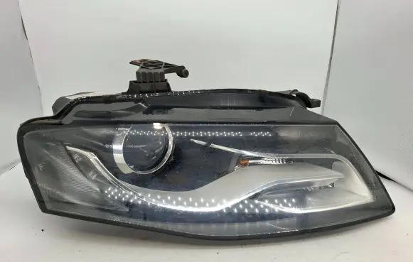 Audi A4 S4 B8 8K Headlight/headlamp 8K0941004Q 0301240672 24162415