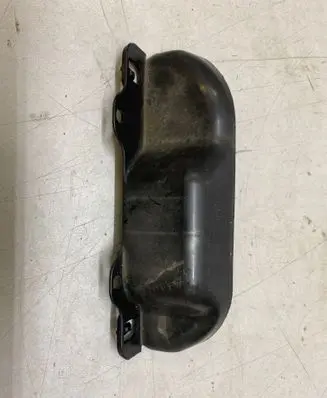 Tesla Model X Other rear door trim element 113329300C