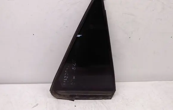 Mazda 6 Rear vent window glass 