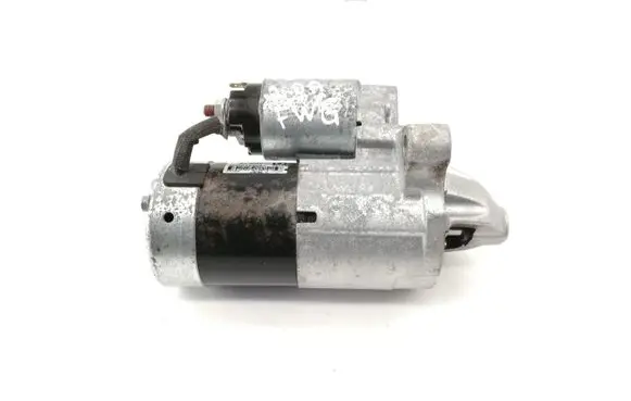 Mazda 6 Starter motor M000T89281
