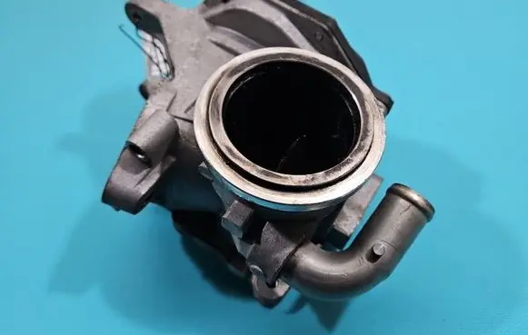 Fiat Ducato EGR valve 5802313486 IMPRK1518329
