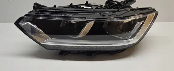 Volkswagen PASSAT B8 Headlight/headlamp 3G1941035L VW147