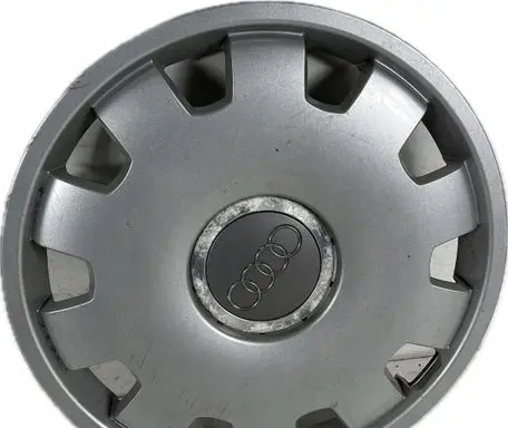 Audi A4 S4 B5 8D R16 wheel hub/cap/trim 4B0601147D