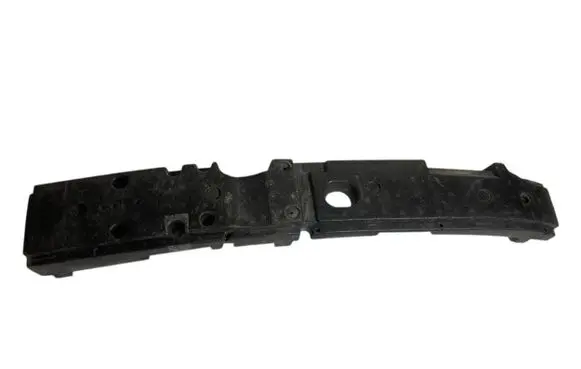 BMW 5 E60 E61 Front bumper foam support bar 7049241 51117049241