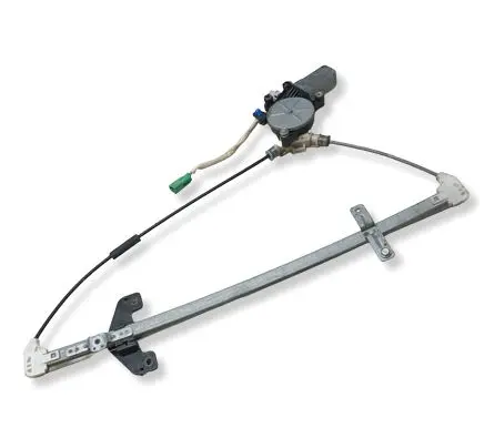 Honda CR-V Rear door window regulator with motor 