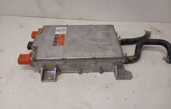 Chevrolet Volt II Voltage converter inverter 24281923 8490200000000X 659689178