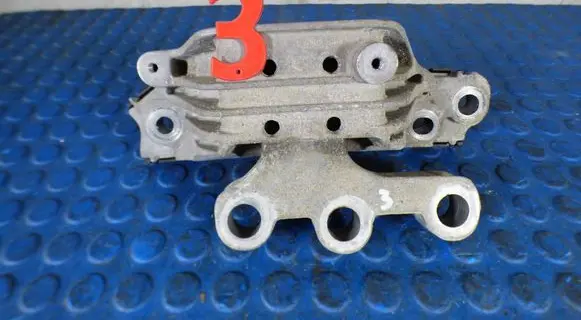 Opel Astra K Engine mount bracket CART39193447 39193447 586806