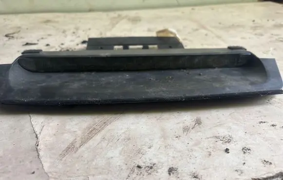 Volvo S80 Third/center stoplight 30678426