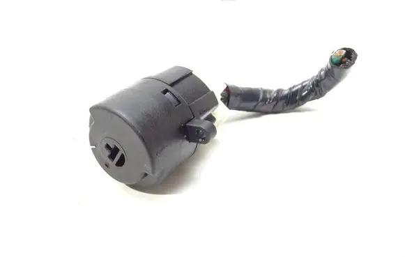 Ignition lock