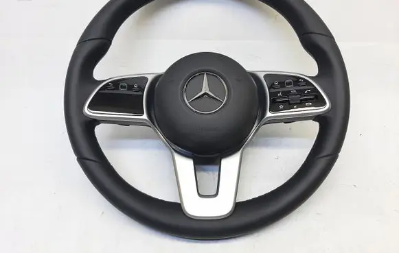 Mercedes-Benz Sprinter W907 W910 Steering wheel 6407561