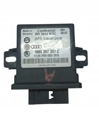Volkswagen PASSAT B6 Other control units/modules 5M0907357C