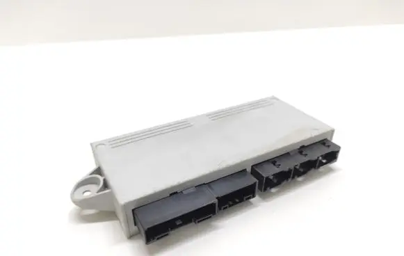 BMW 7 E65 E66 Door control unit/module 61356947119