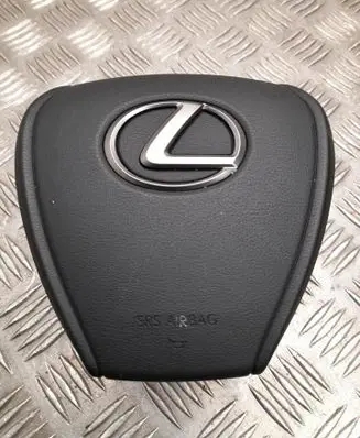 Lexus ES VII XZ10 Steering wheel airbag 2D0C02018AC3
