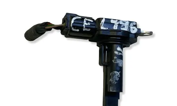 Toyota Yaris Mass air flow meter 222040V020 VN1974005380