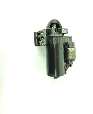 BMW 5 F10 F11 Starter motor 7801203