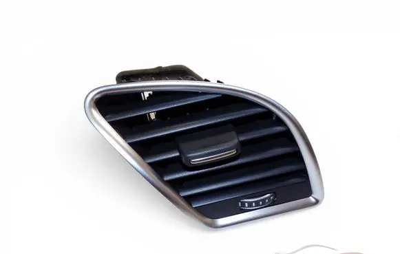 Audi A5 Sportback 8TA Dashboard side air vent grill/cover trim 8T1820902G