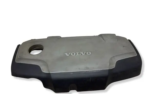 Volvo V70 Engine cover (trim) 30757535
