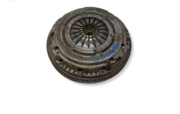 Volkswagen Jetta V Clutch set kit R030105271D
