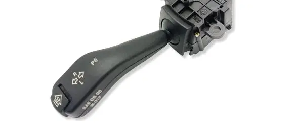BMW X5 E53 Indicator stalk 8363668